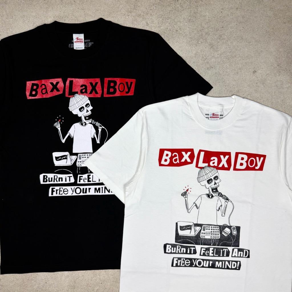 BURN IT FEEL IT AND FREE YOUR MIND Tshirt สีดําสีขาว