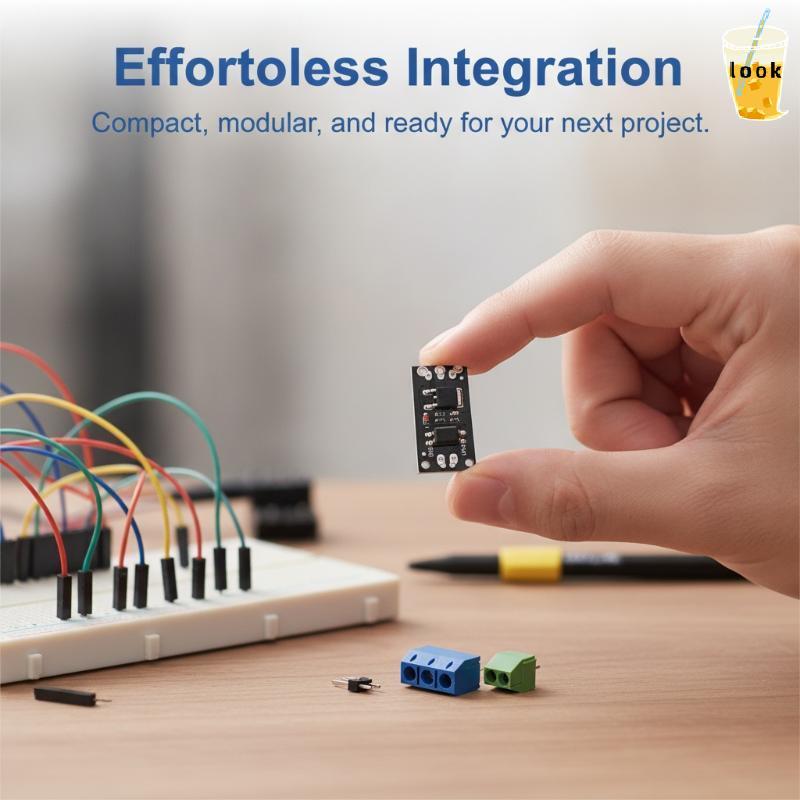 [LO] FR120N LR7843 AOD4184 D4184 MOS Tube Isolated MOSFET Module 1PC ทนความร้อน FET สําหรับซ่อมเครื่