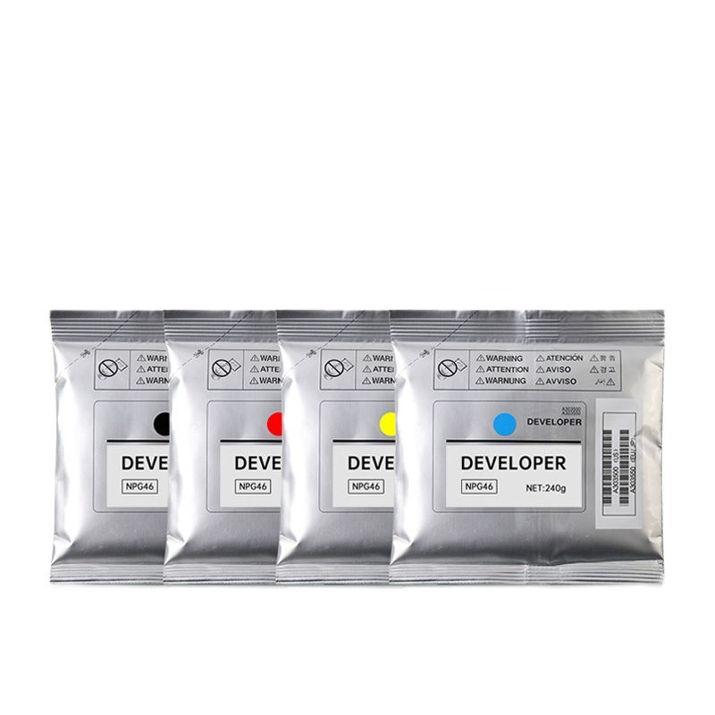 1 ชุด IRC5235 IRC5045 IRC5051 IRC5035 Developer Powder สําหรับ IRC5030 5235 5045 5051 5035 C5035 C50