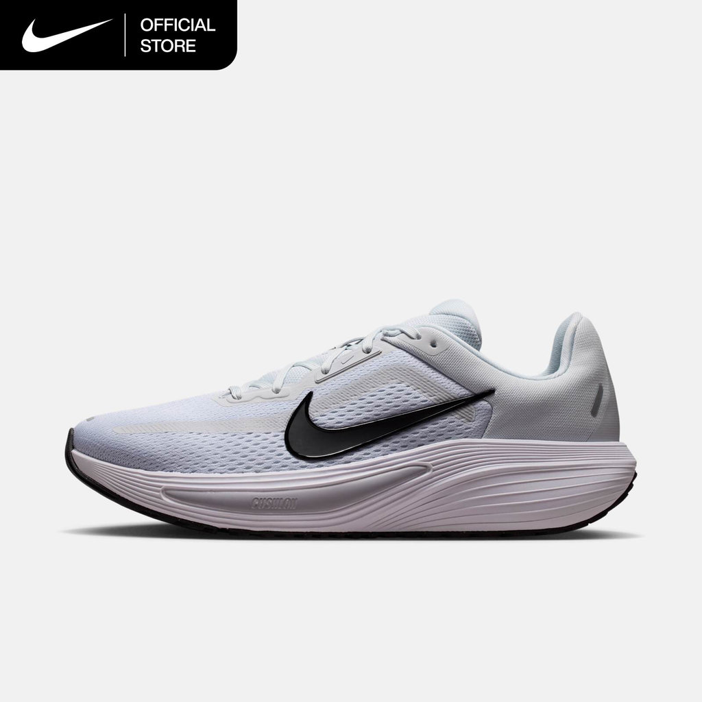 Nike Men's Quest 7 Road Running Shoes - Pure Platinum [IM6368-004]