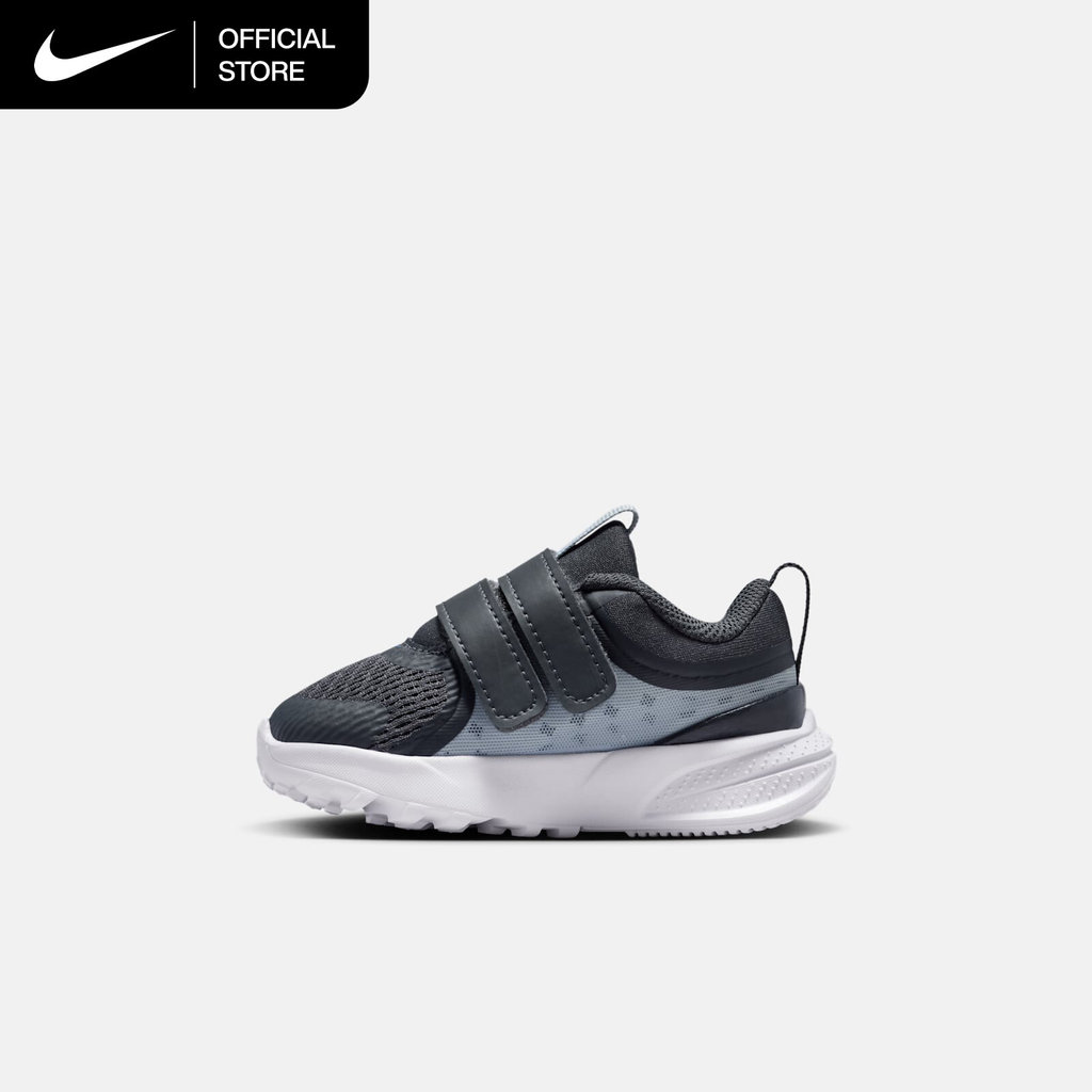 Nike Baby/Toddler Star Runner 5 Shoes - Anthracite [HF7006-011]