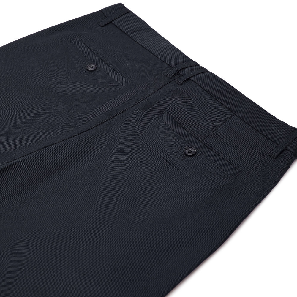 G2000 بنطلون رجالي كاجوال Extra Slim Fit — كحلي — صورة 4