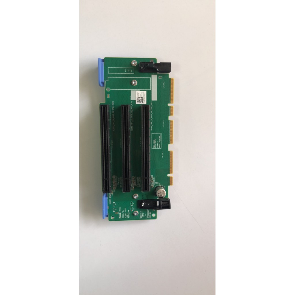 DELL/DELL R740 R740XD การ์ดขยายเซิร์ฟเวอร์ PCIE สล็อต 3X8 PM3YD