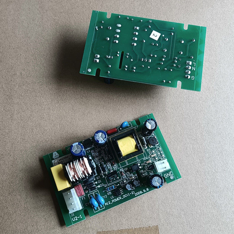 Shanghai Yaohua XK3190A12ESS Weighing Display Power Supply Mainboard Electronic Scale Small Floor Sc