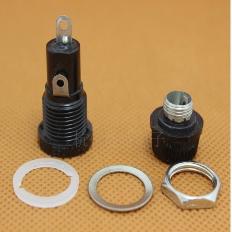 Yaohua XK3190-A12 Weighing Indicator Floor Scale Instrument 6 Fuse Power Supply Accessories Base A9