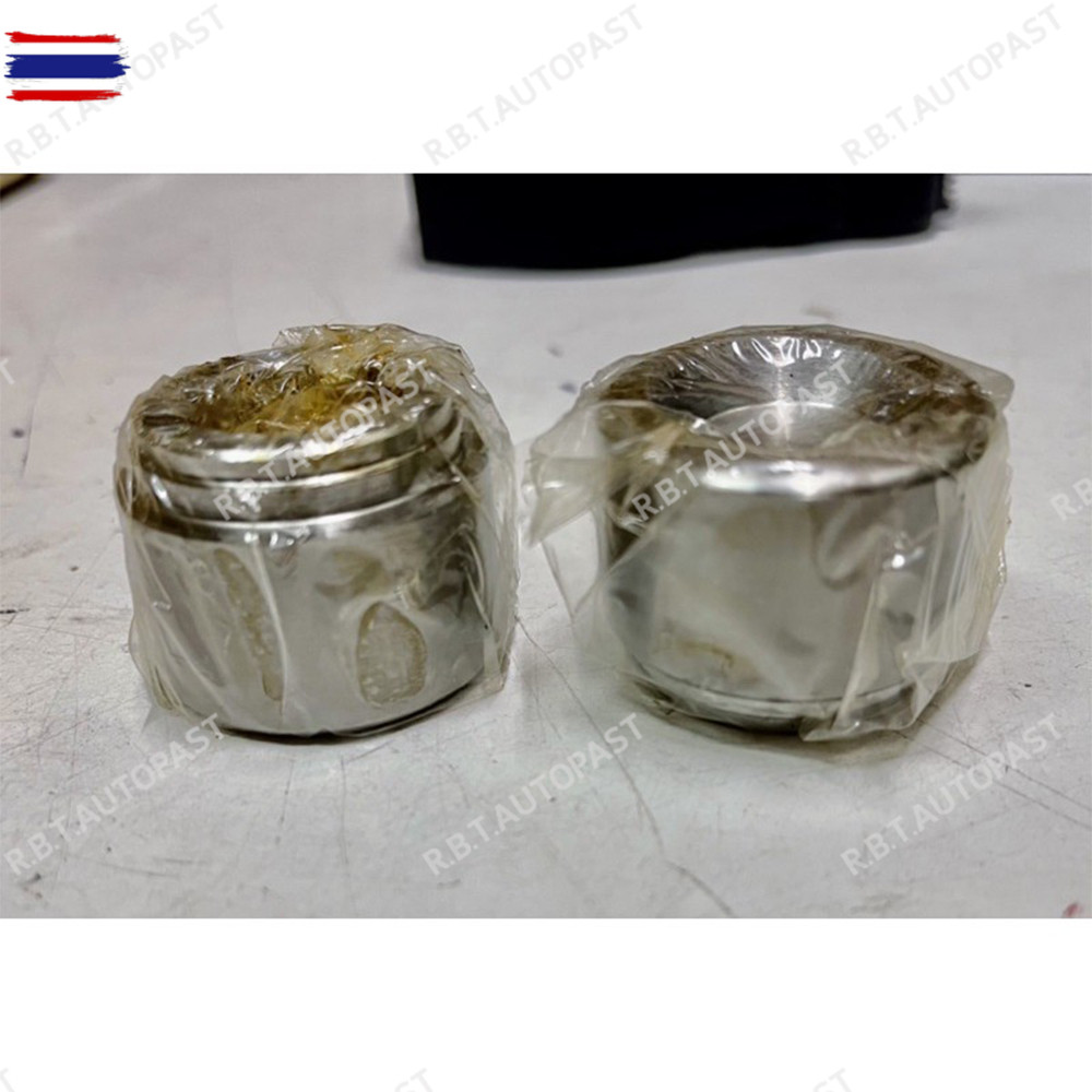 BENZ ลูกสูดิสเรคหลัง 38mm สำหรัรถเนซ์ Mercedes-Benz W123 อะไหล่แท้!! ยี่ห้อ BENDIX