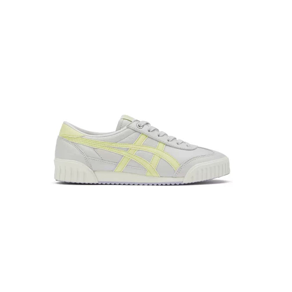 Onitsuka Tiger Onitsuka Tiger Onitsuka Official MACHUATION รองเท้าลําลองผู้หญิง Retro รองเท้า 182A59