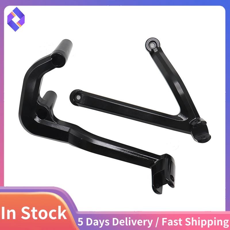 สําหรับ Sportster S 1250 หมุดเท้าสําหรับ Sportster S 1250 ผู้โดยสารพักเท้า Footpegs Foot Mount