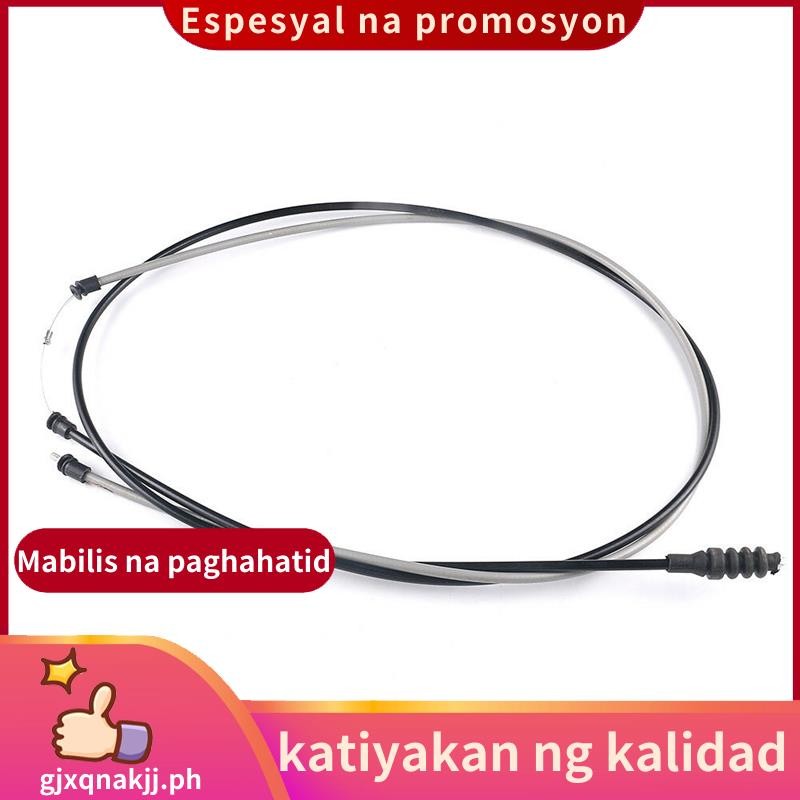 สายปล่อยฝากระโปรงสําหรับ W210 E320 E420 E430 E55 2108800159.gjxqnakjjph