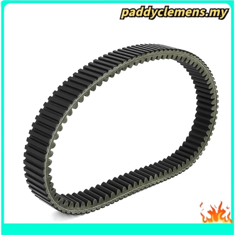 0180-055000 เข็มขัดคุณภาพสูงสีดําสําหรับ Moto 500Cc CF500 CF600 CF188 CF196 ATV UTV SSV