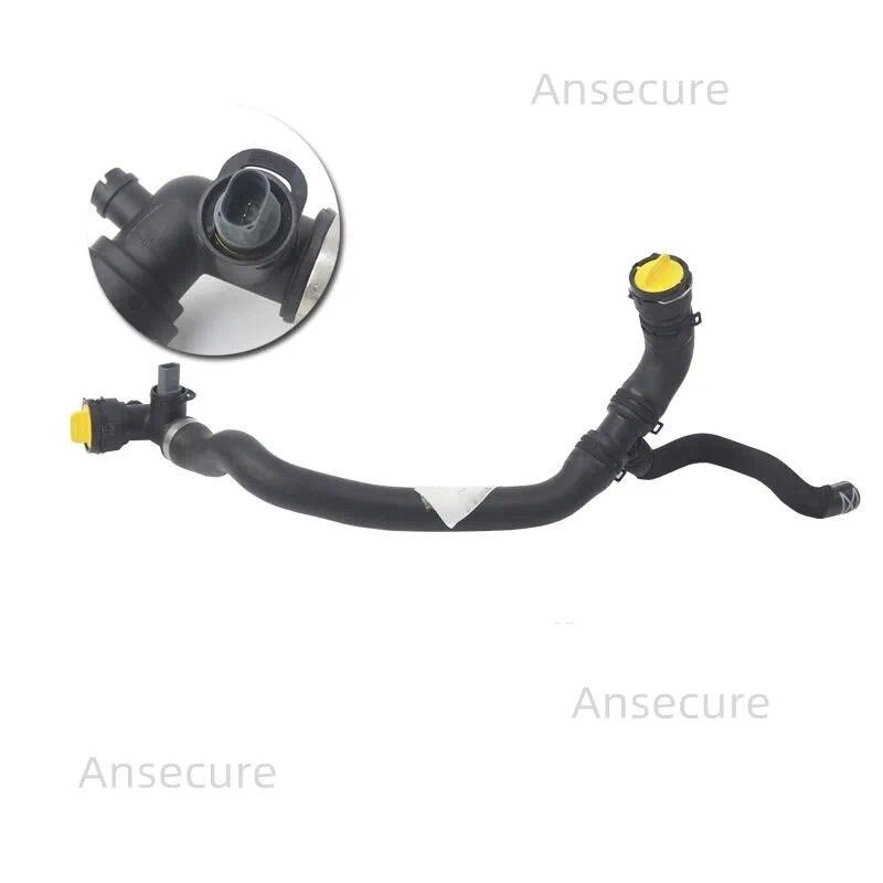 ของแท้ 2.0 เครื่องยนต์ Petrol Lower หม้อน้ํา Coolant ท่อท่อสําหรับ Audi A4 B9 A5 2017-2020 8W0122055