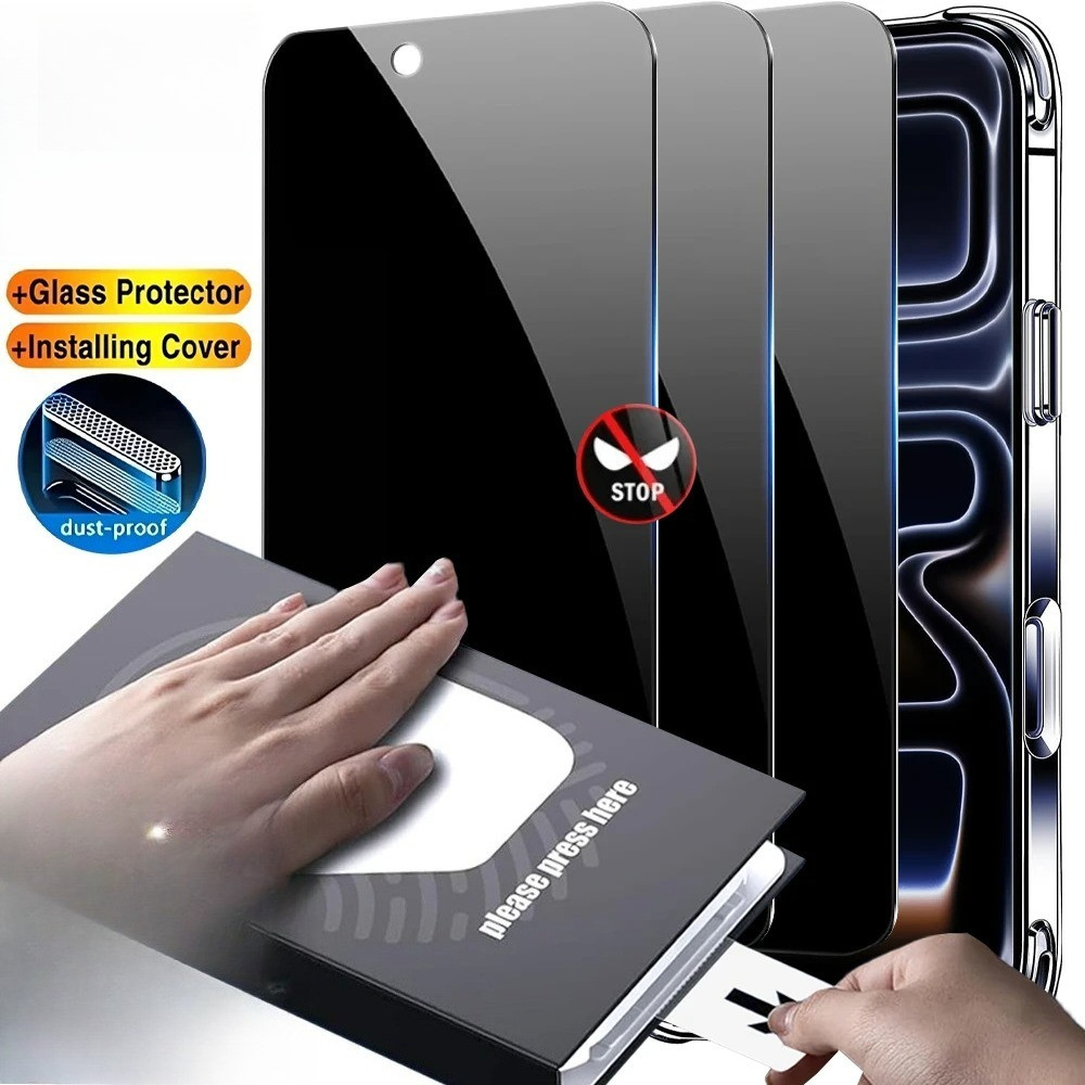 HD กระจกนิรภัยสําหรับ Realme V50 V50s V70 V70s 11 12 12x 13 Pro GT 6 7 NEO 7SE 2 5SE 7turbo ฟิล์มป้องกันป้องกันหน้าจอพร้อมชุดติดตั้งง่าย
