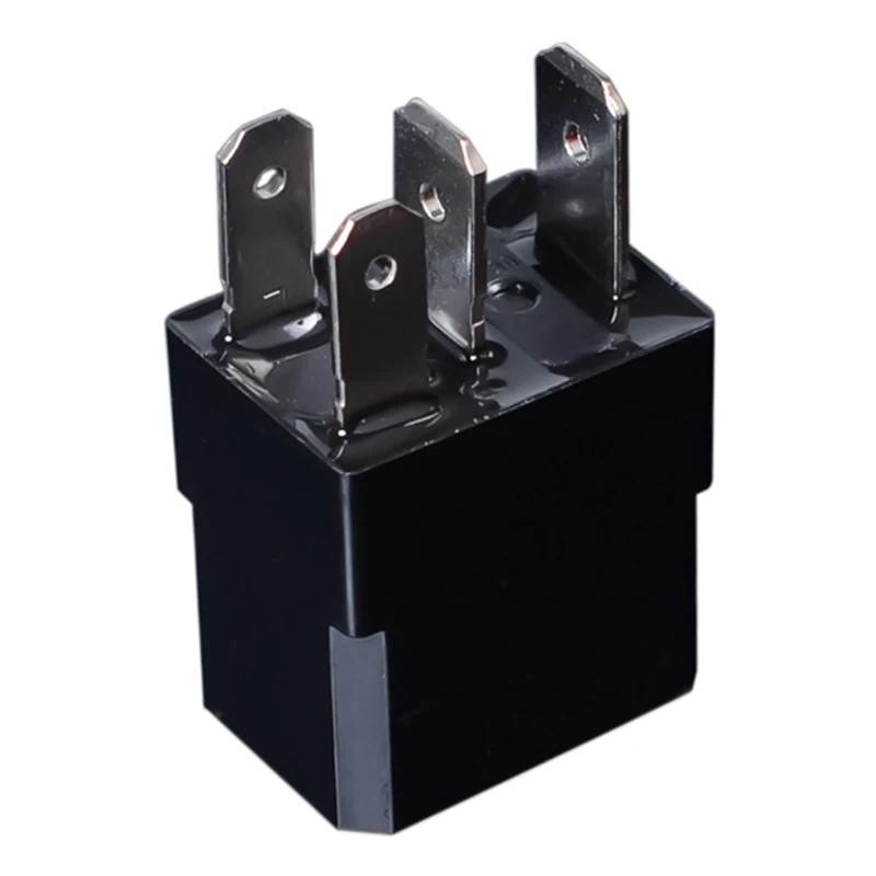 รีเลย์ 5JJ-81950-20-00 5JJ-81195-00-00-00 ใช้งานร่วมกับรถจักรยานยนต์ Yamaha YZF-R1 YZF-R6 Sport Tour