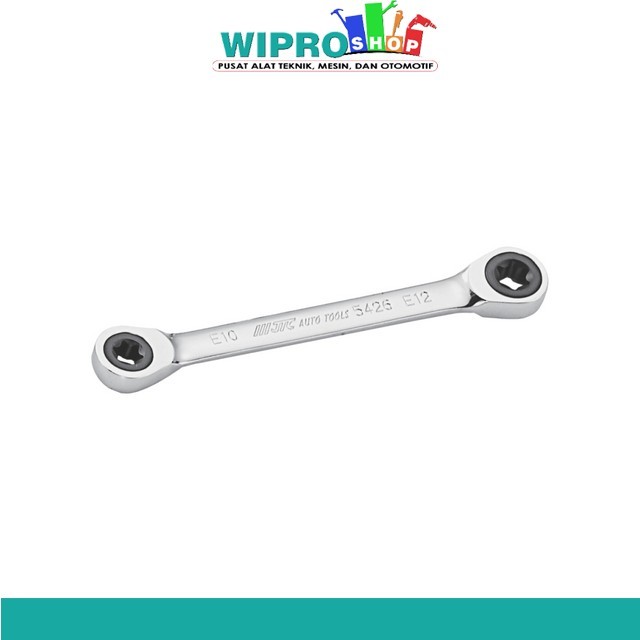 Jtc 5426-STAR TYPE OFFSET GEAR WRENCH