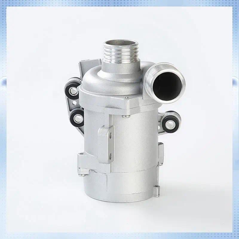 AM-Car Engine ปั๊มน้ําหล่อเย็นไฟฟ้า 11517583836 11518635092 สําหรับ BMW F10 523I F11 530I F02 730I X
