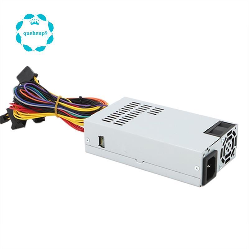 [Fast Q9]JULONGFENGBAO ITX Mini 300W Flex ATX PSU คอมพิวเตอร์พาวเวอร์ซัพพลายสําหรับระบบ POS IPC Serv