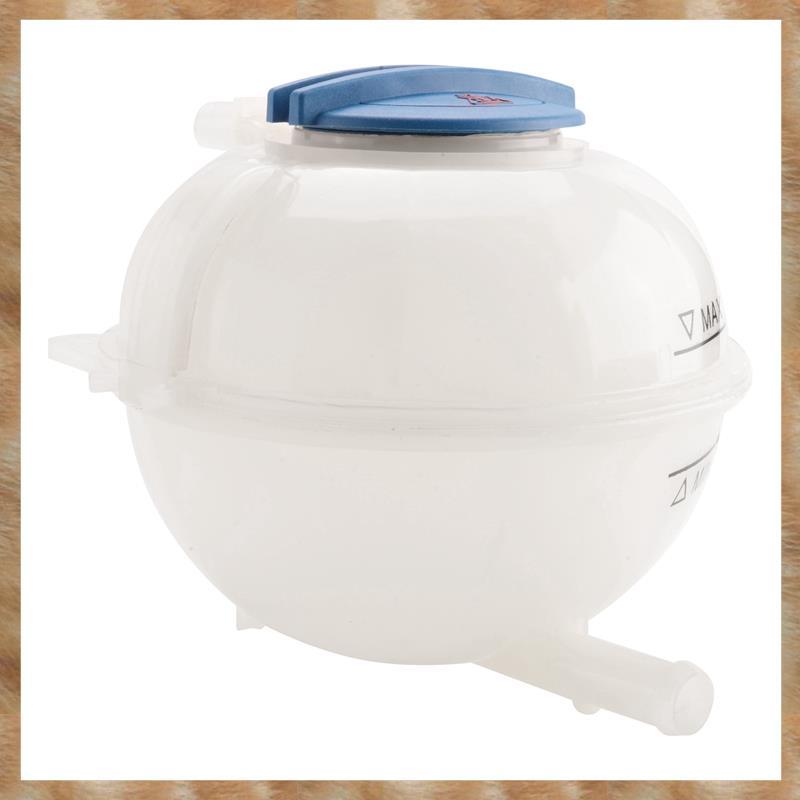 [KYG] ถังขยายอ่างเก็บน้ําน้ําหล่อเย็น + หมวกสําหรับ - A1 Fabia 6Q0 121 407 3B0 121 321