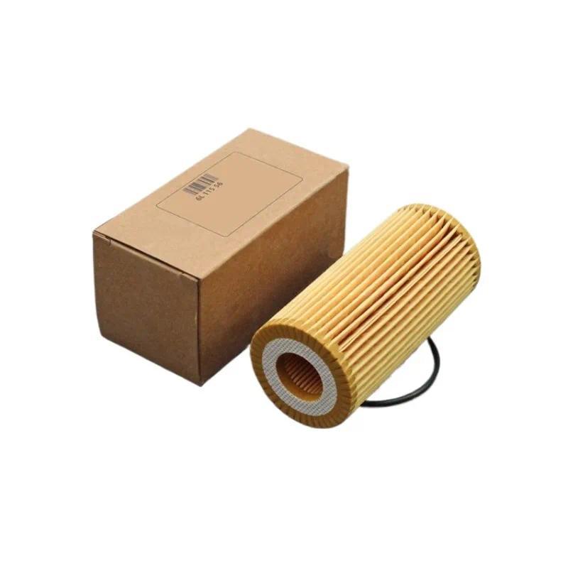 06ล115562/06L 115 562 กรองน้ํามันสําหรับ Volkswagen Magotan 2017-2018 TiguanL TeramontX Lamando Pass