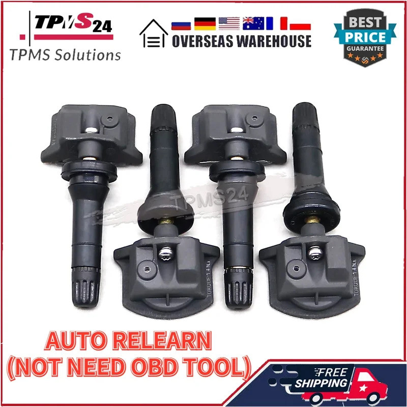 สําหรับปี 2020 2021 2022 2023 Kia Optima [DL3] Sorento Hyundai Sonata [DN8] Elantra [CN7] 433MHz ควา