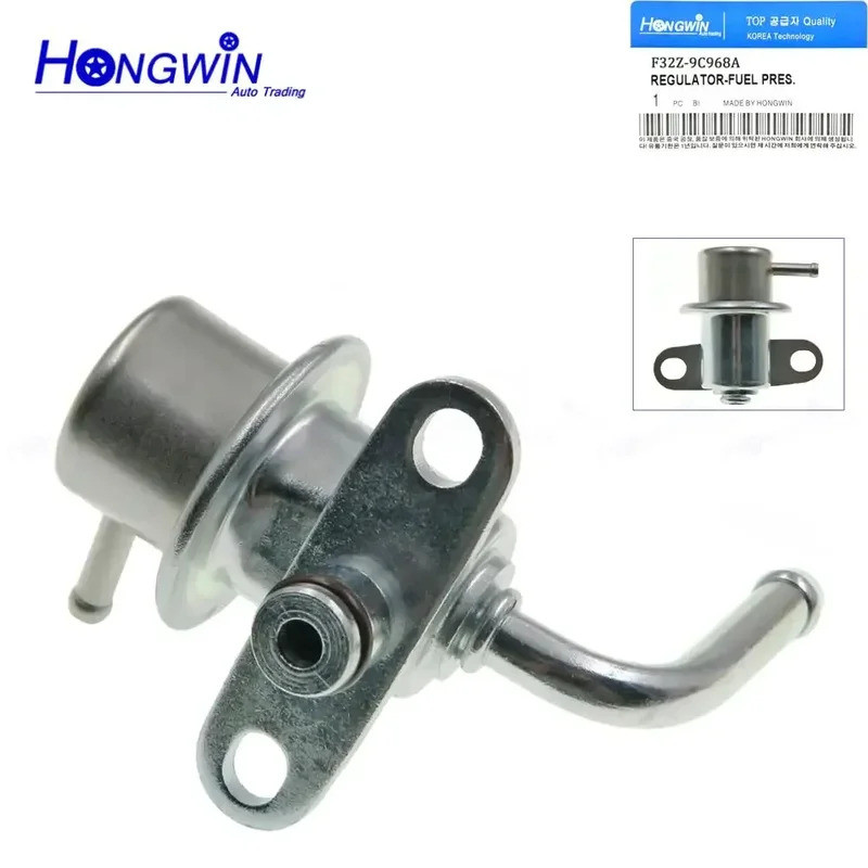 กิโล0113280 การใช้ฉีดความดันสําหรับ Mazda 626 MX-3 MX-6 Ford Probe F32Z9C968A KL01-13-280 PR4048 F32