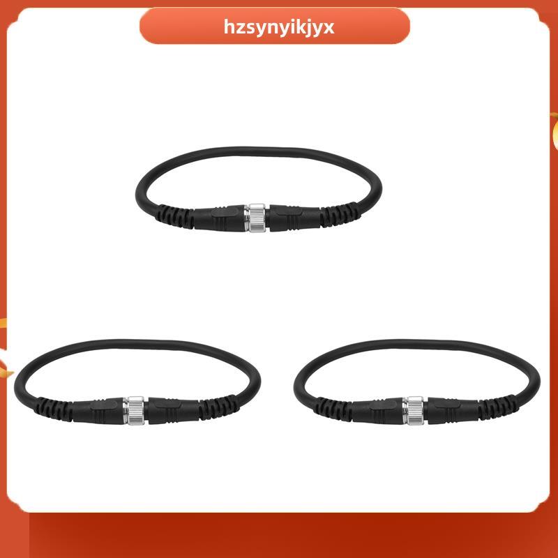 hzsynyikjyx3X BM แบตเตอรี่สายไฟสําหรับ Tanacom Shi-Mano BeastMaster DRAGON Electric Reels Power Cabl