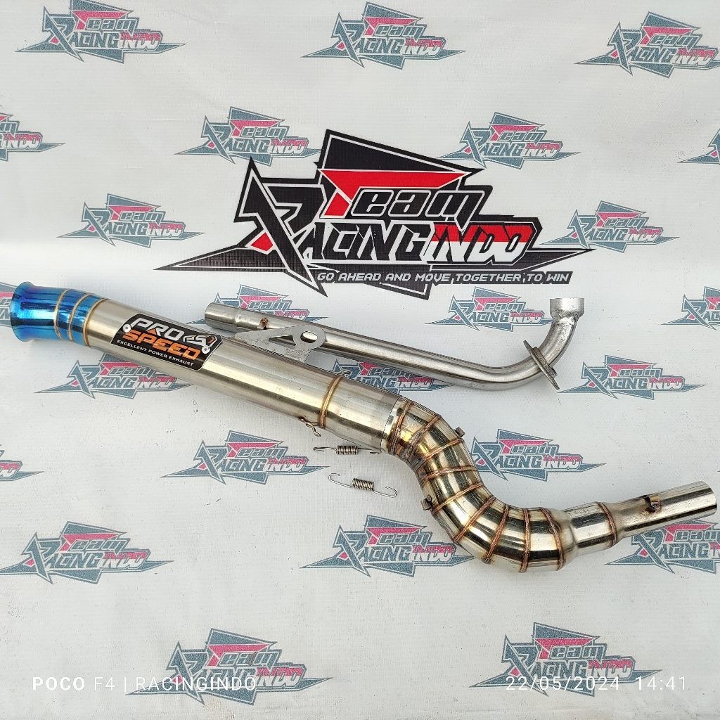 คุณภาพ BLUE TIP SUPER OPEN DS4 KOU/ PROSPEED PRO SPEED FOR Ex5 Dream/Wave 100/Wave 110/Wave 125/Kris