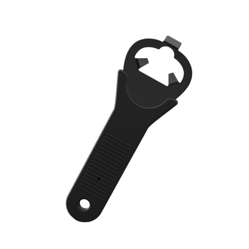 WU การออกแบบเครื่องมือเปิดฟิล์มน้ําหนักเบา 135 สําหรับการถ่ายภาพ HasslFree