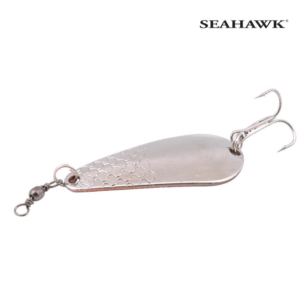 เหยื่อตกปลา Seahawk Island XT XHA Spoon