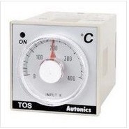 Otonics Autonics เครื่องควบคุมอุณหภูมิ TOS-B4RK2C AC110-220VCA