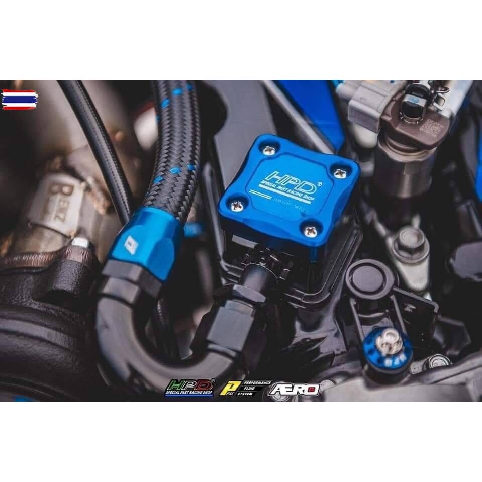 ปิดไอระายHPD 1.92016-2022/U4/Mu-X/3.0 2020