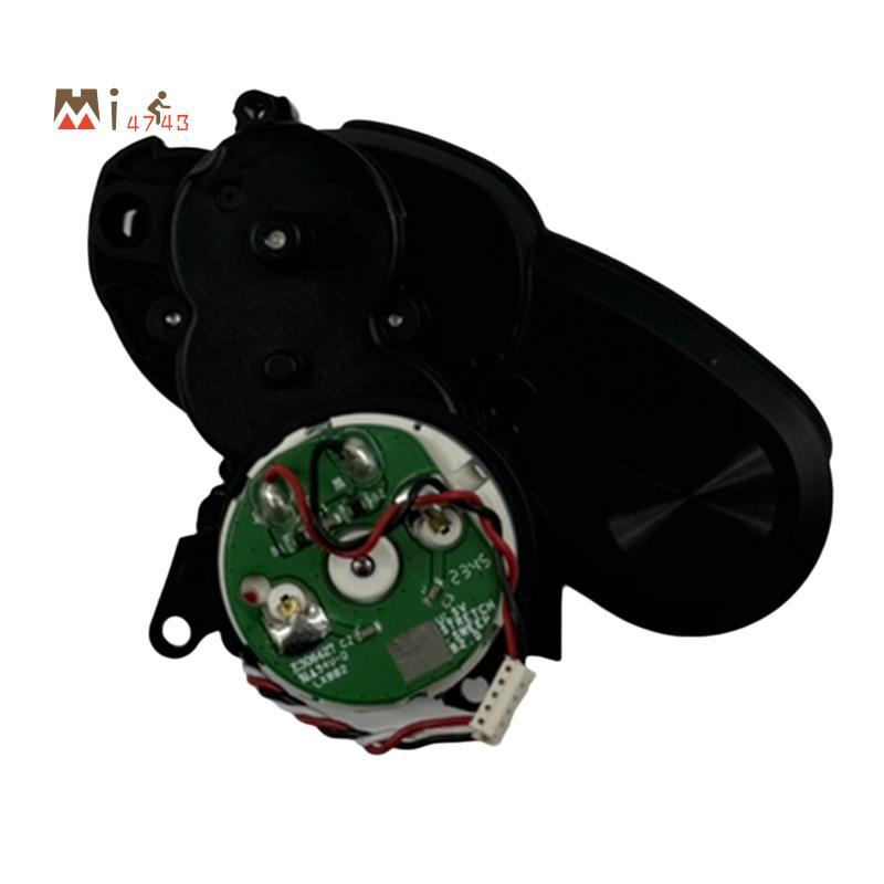 Mi47433G20S หุ่นยนต์แขนแปรงด้านข้างมอเตอร์เปลี่ยนเครื่องกวาดสําหรับ G20 G20S หุ่นยนต์สูญญากาศ A