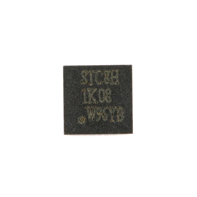 STC8H1K08-36I-QFN20 Enhanced 1T 8051 Microcontroller MCU ยี่ห้อใหม่
