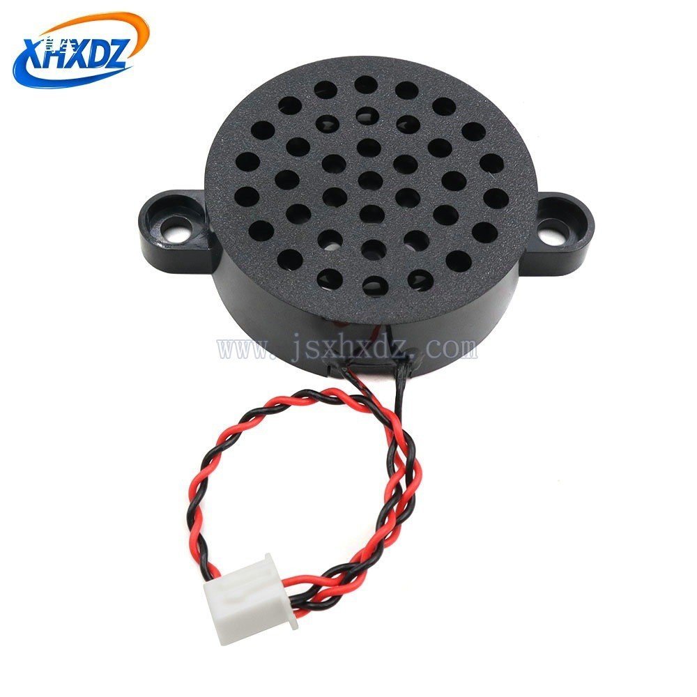 Air Fryer Broadcast พร้อมลําโพงติดตั้ง 40148 Binaural 4-Hole Voice Cavity 2W Ou Speaker Doorbell ORP