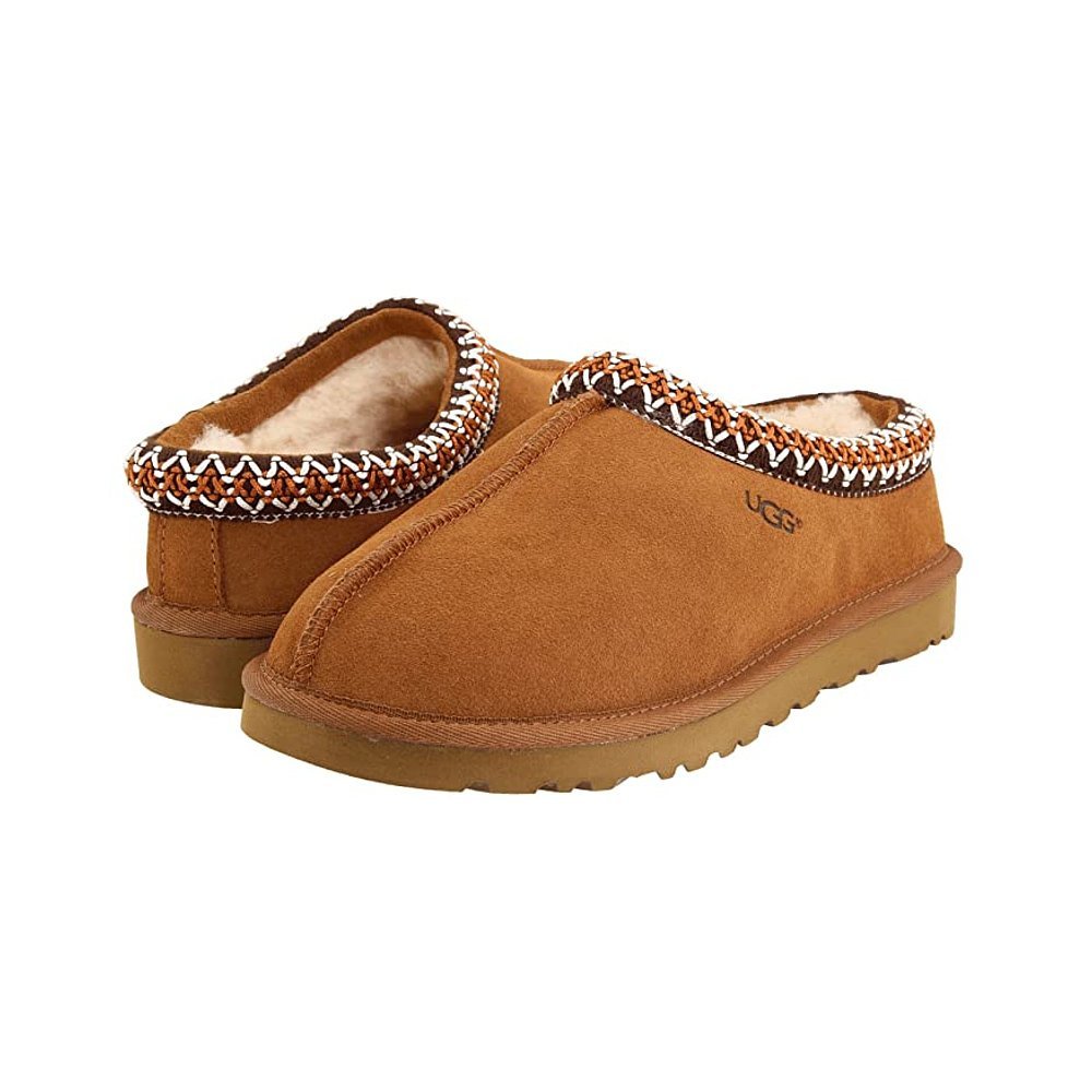 UGG Australia Tasman รองเท้าโลฟเฟอร์สำหรับสุภาพสตรี