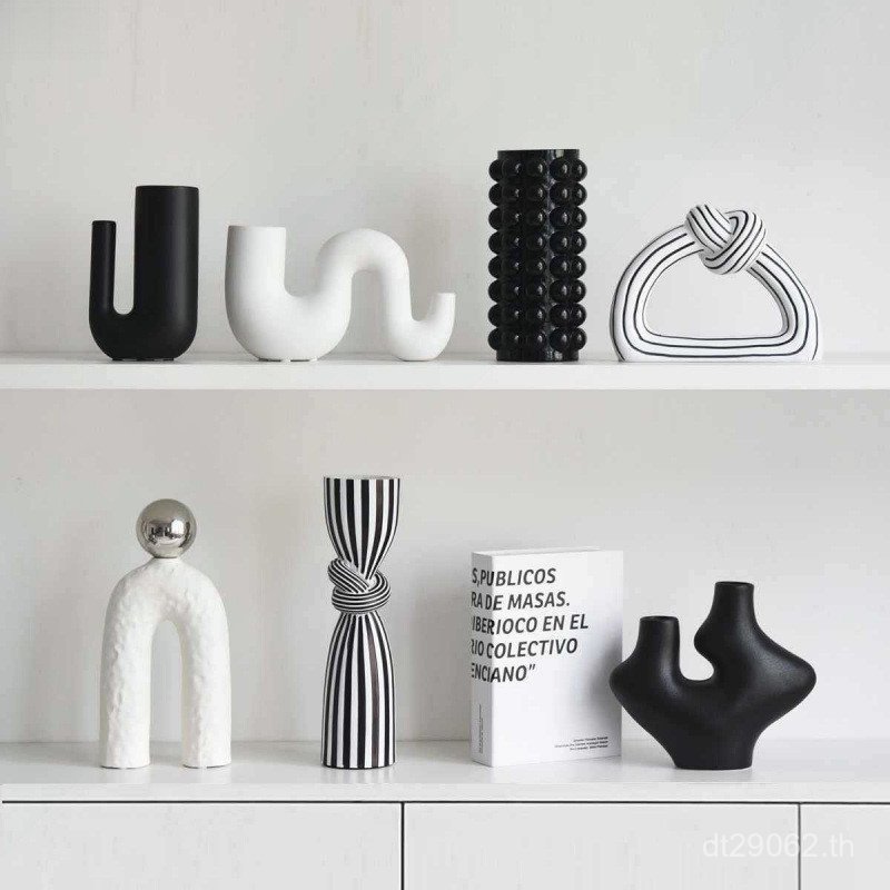 ของตกแต่งภายในแบบทันสมัยสำหรับห้องนั่งเล่น ออกแบบงานศิลปะนามธรรม เพิ่มความสวยงามไม่เหมือนใครในบ้านขอ