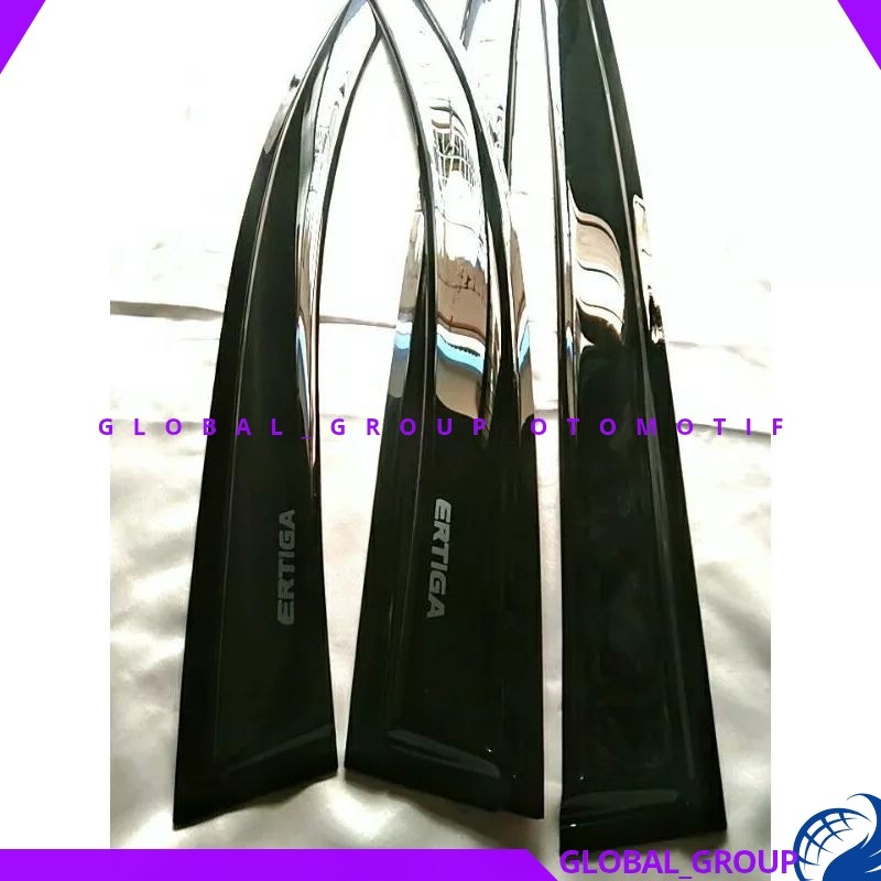 ERTIGA SLIM WATER GUARD 2012-2013-2014-2015-2106