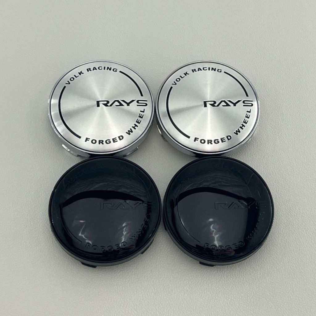 เหมาะสําหรับ RAYS Forged G025 G16 TE37G25 Hub Cap ยางศูนย์หมวก Mark RAYS ดัดแปลง Hub Cap