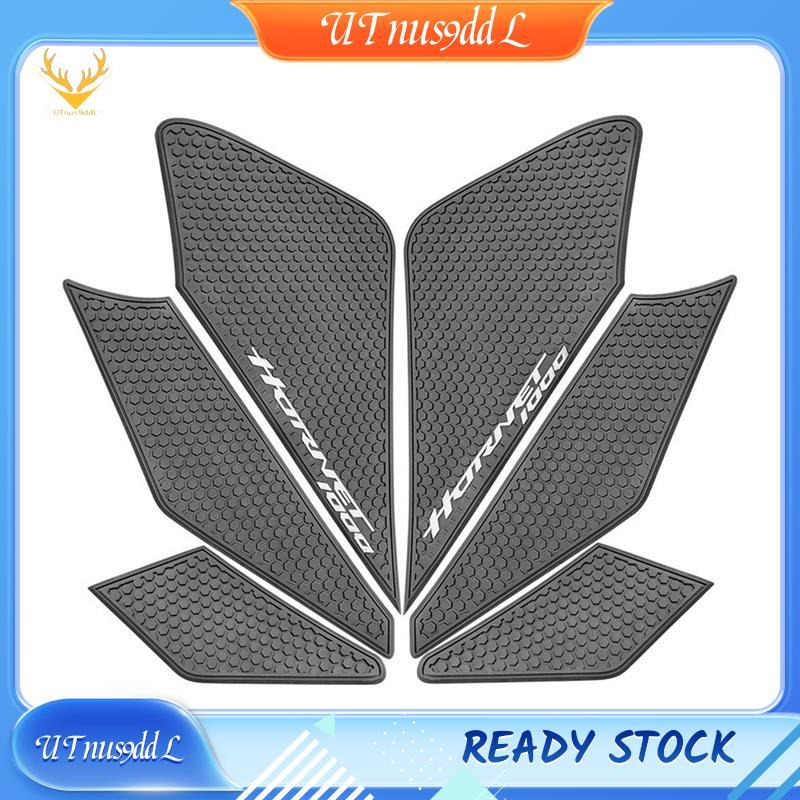 [UTnus9ddL] สําหรับ CB1000 Hornet Tank Side Sticker Tank Pad สําหรับ CB1000 Hornet