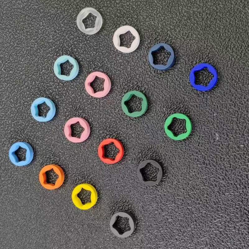 RM Richard Miller ปลายยาง Richard Mill: 010, 30, 023, 005