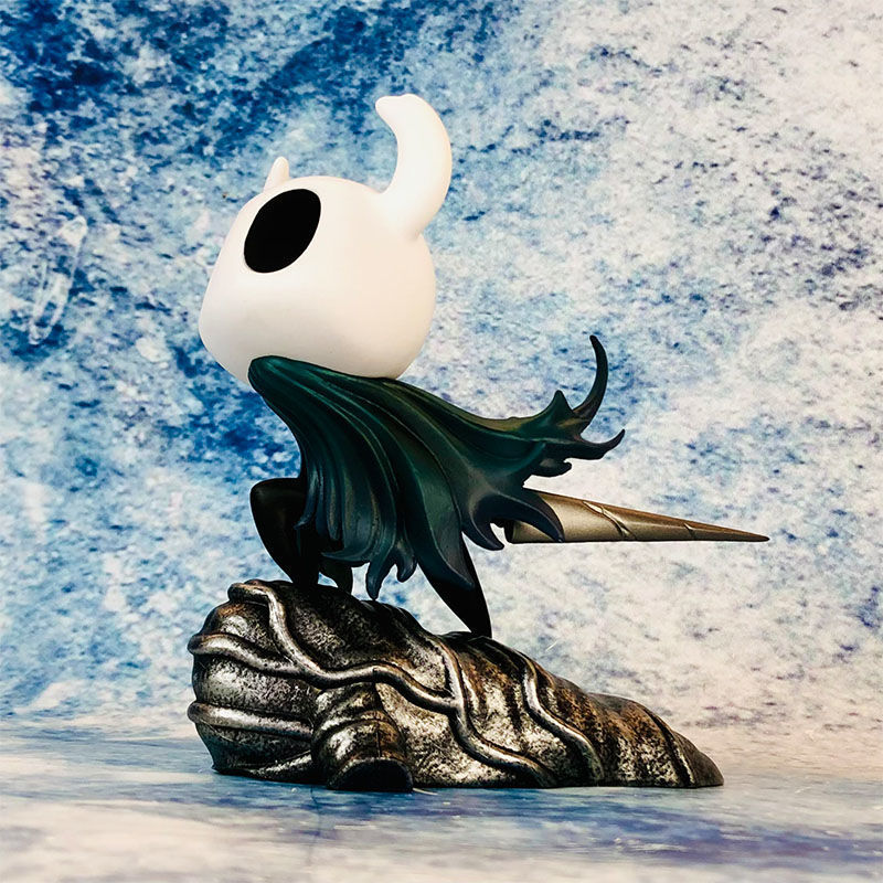 【พร้อมส่ง】hollow knight nintendo switch seven knight hornet hollow knight silksong Hollow Knight รุ่