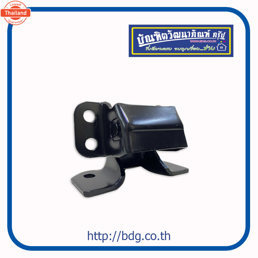 NISSAN านพัประตูหน้า นิสสัน UD CWM454  รุ่นหนา ตราแพะ 1ชิ้น