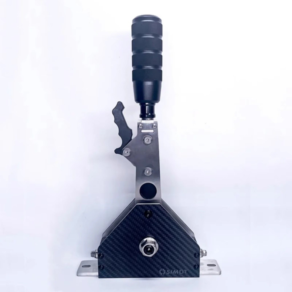 Racing Simulator SR Sequence Hand Gear PC USB H Gear Shifter for Logitech G29 G27 G25 for Thrustmast