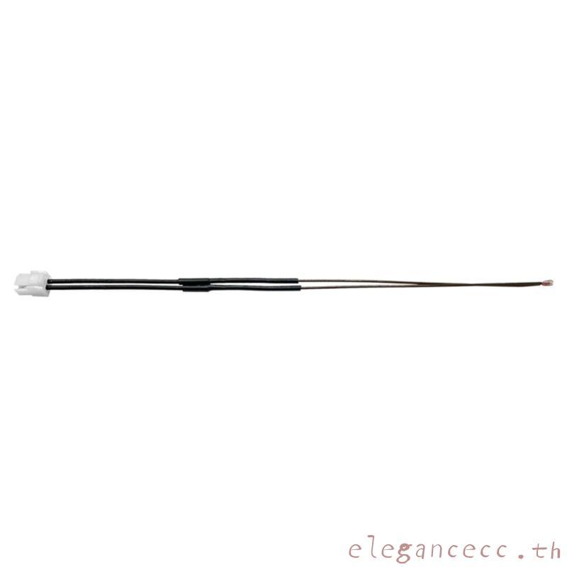 ELEGAN สําหรับBambu Lab X1 X1-Cคาร์บอนX1Cเทอร์มิสเตอร์ NTC 100Kแผ่นความร้อนสําหรับBambu Hotend