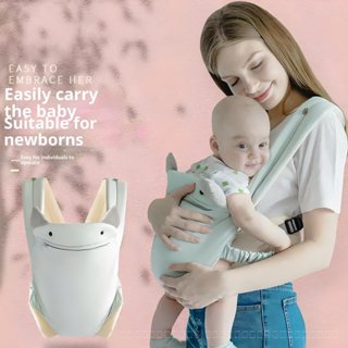 Carrier Baby Holding Baby Handy Tool สามารถถือแนวนอนทารกแรกเ…