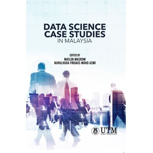 (UTM) Data Science Case Studies ใน