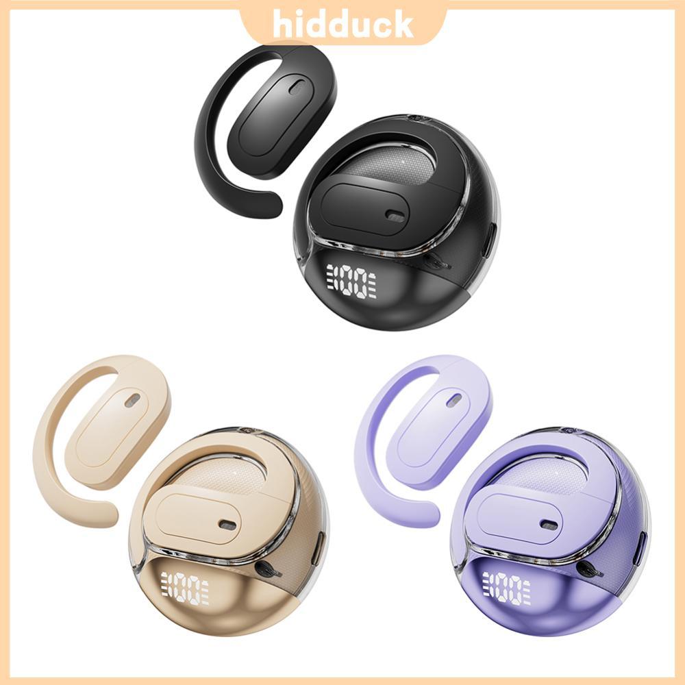 AI Translator Earbuds 144 ภาษา Real-Time Instant Translate เอียร์บัด 99% ความแม่นยําสูงสมาร์ท Transl