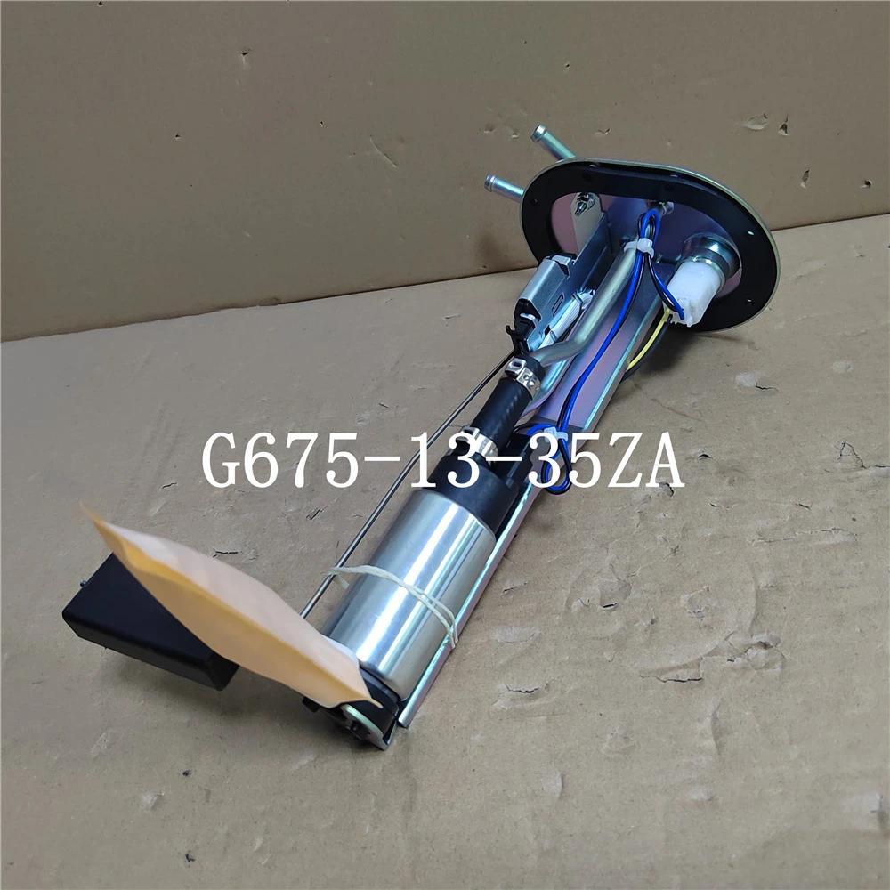 G675-13-35ZA G6751335ZA สําหรับ Mazda B2200 BT-50 Ford Mustang CTES CTET CTS5 ชุดโมดูลปั๊มเชื้อเพลิง