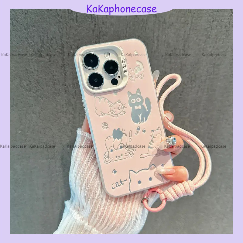 เคส + เคสสร้อยข้อมือ INFINIX 20PRO 12TURBO 20Play 20I SPARK 20 X657 HOT8/9 7 12PRO 10 หมายเหตุ 30 6P