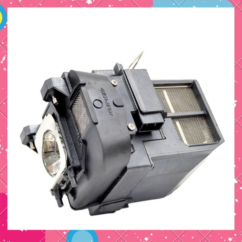 โปรเจคเตอร์โคมไฟ ELPLP77 V13H010L77 สําหรับ PowerLite 4650 4750W 4855WU G5910 -4550 -4750W -4850WU -