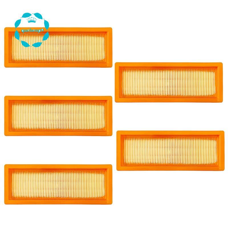 [Fast Q9]ตัวกรอง HEPA สําหรับ SE3001 SE 2001 SE5.100 SE6.100 K2801 K2701 K2601 ชิ้นส่วนเครื่องดูดฝุ่